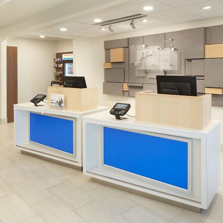 Holiday Inn Express Boca Raton - West By Ihg Dış mekan fotoğraf