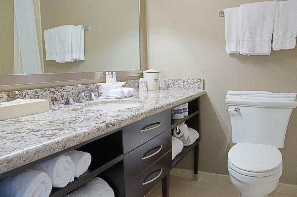 Holiday Inn Express Boca Raton - West By Ihg Dış mekan fotoğraf
