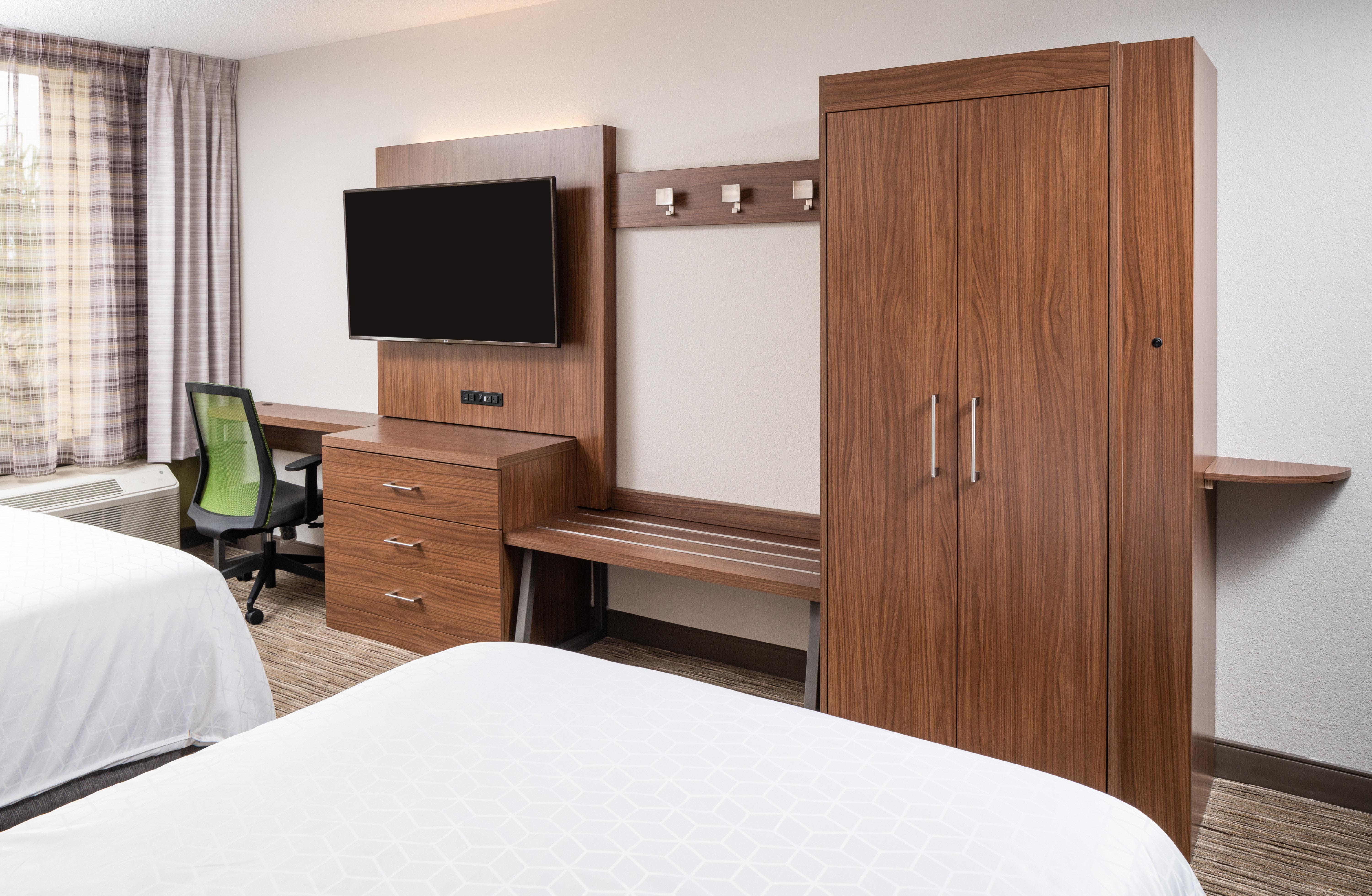 Holiday Inn Express Boca Raton - West By Ihg Dış mekan fotoğraf