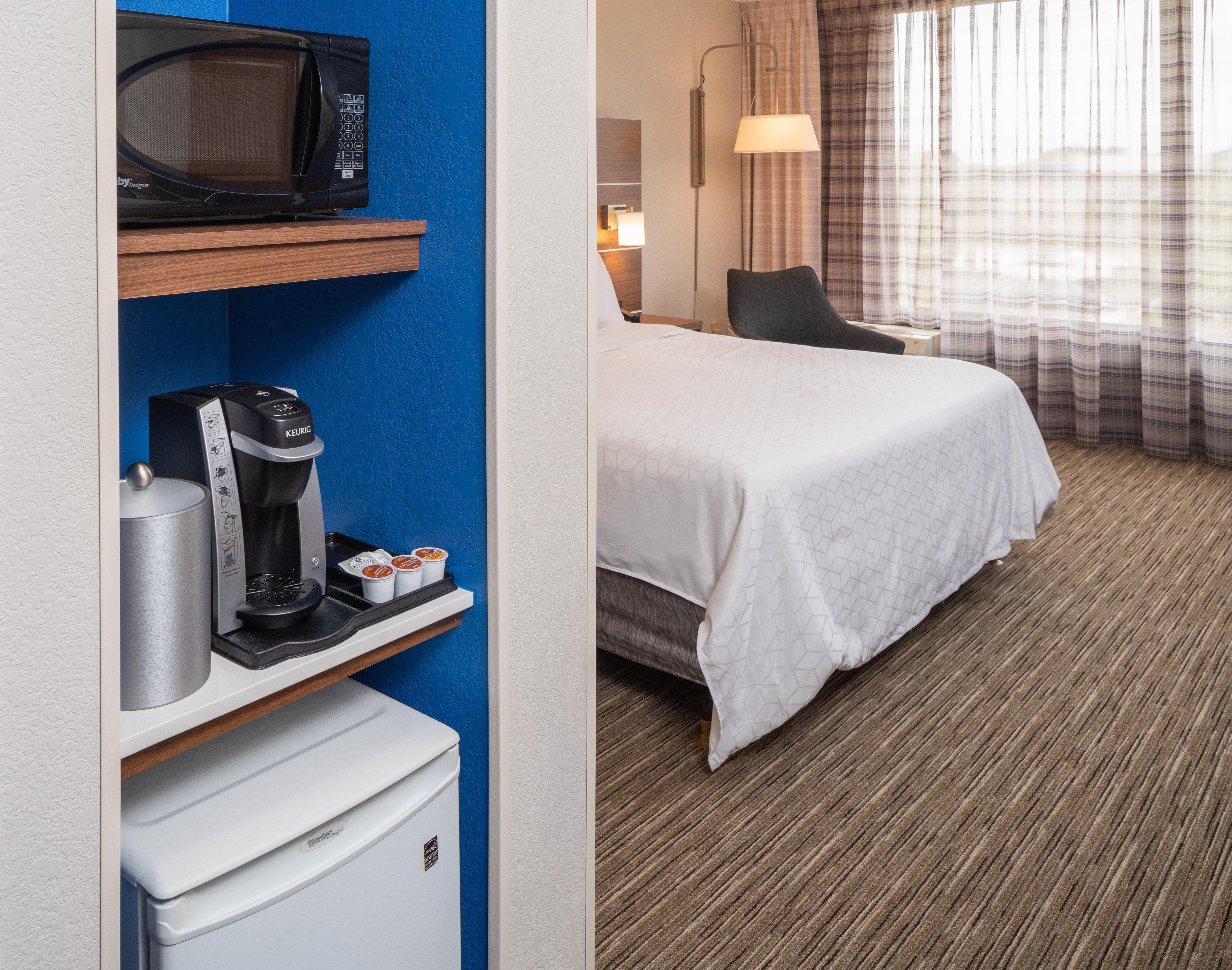 Holiday Inn Express Boca Raton - West By Ihg Dış mekan fotoğraf