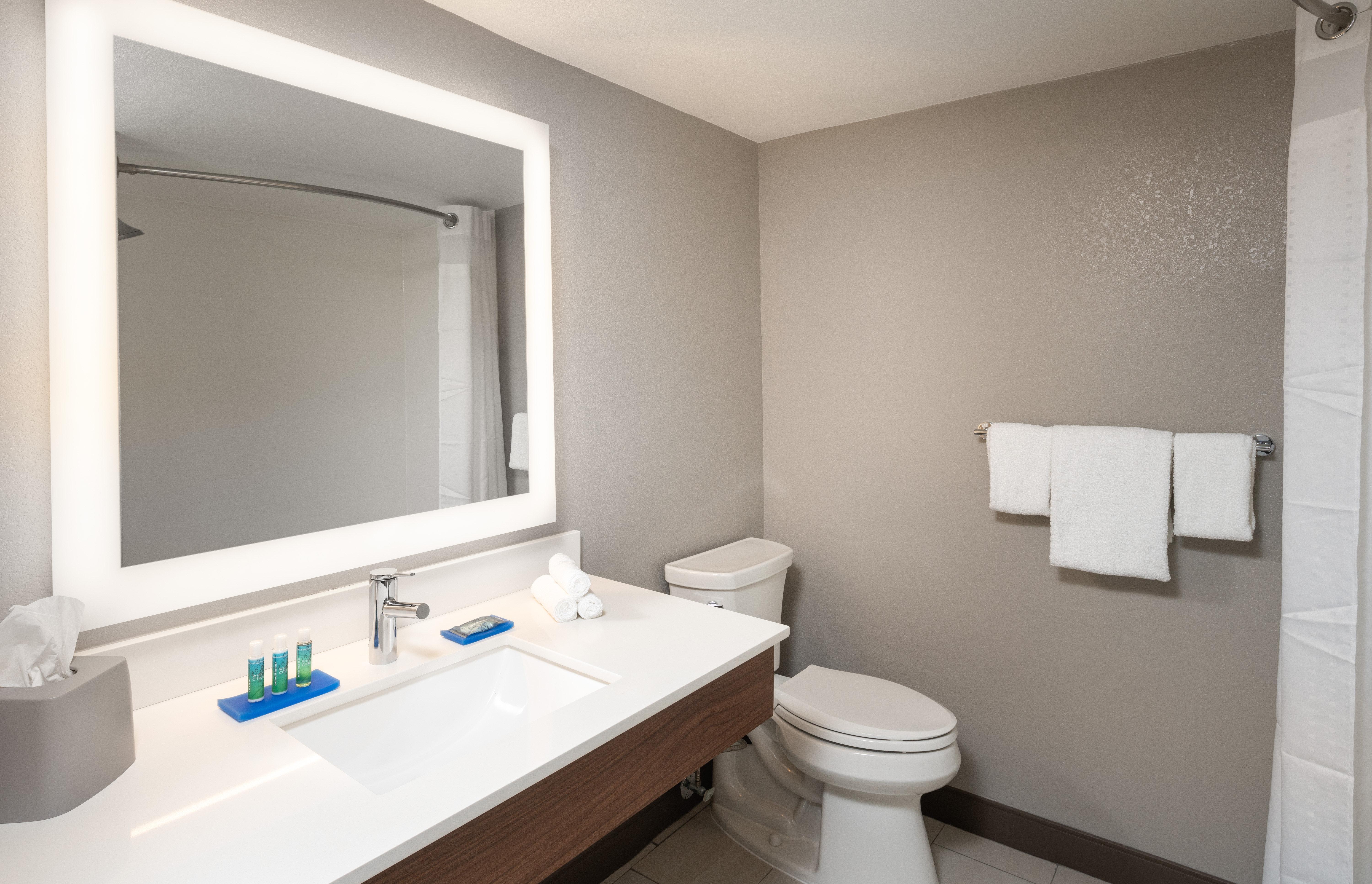 Holiday Inn Express Boca Raton - West By Ihg Dış mekan fotoğraf
