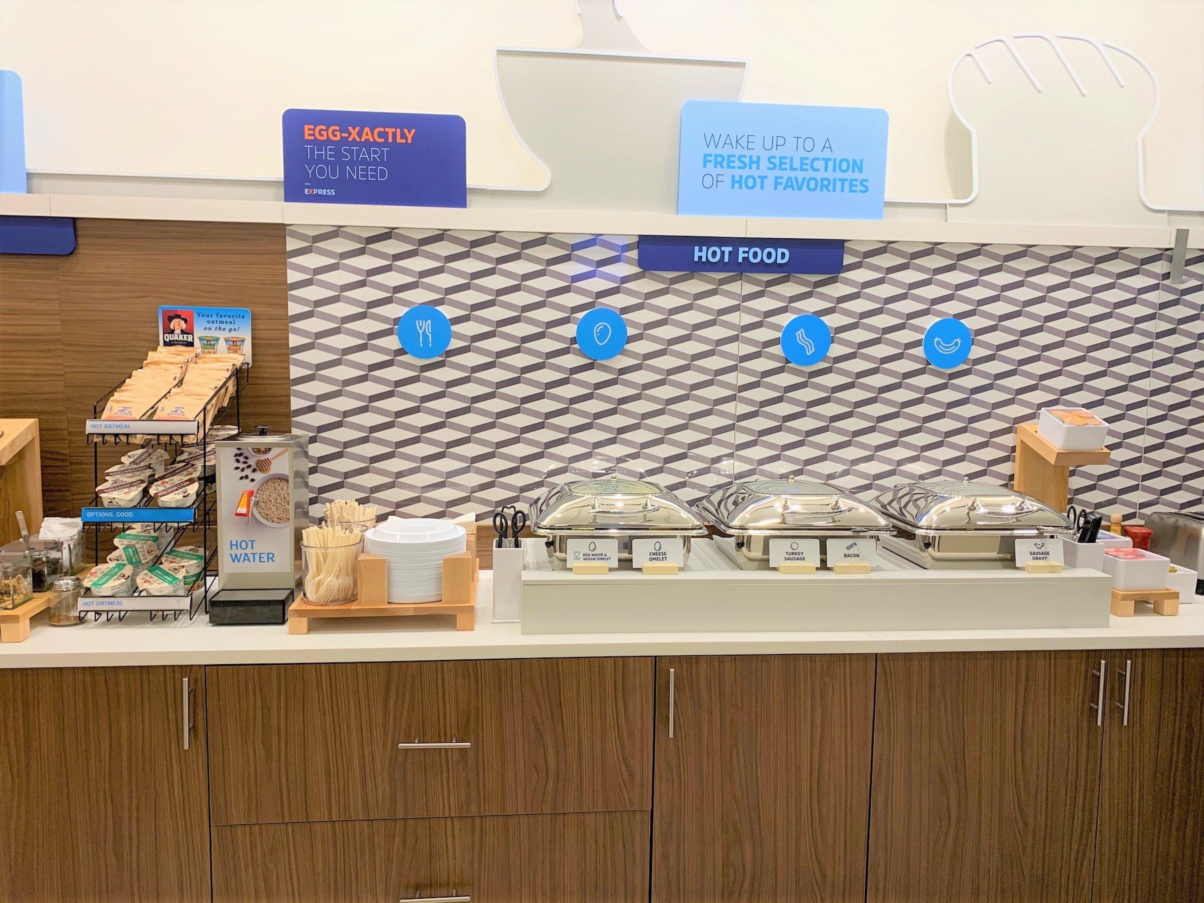 Holiday Inn Express Boca Raton - West By Ihg Dış mekan fotoğraf