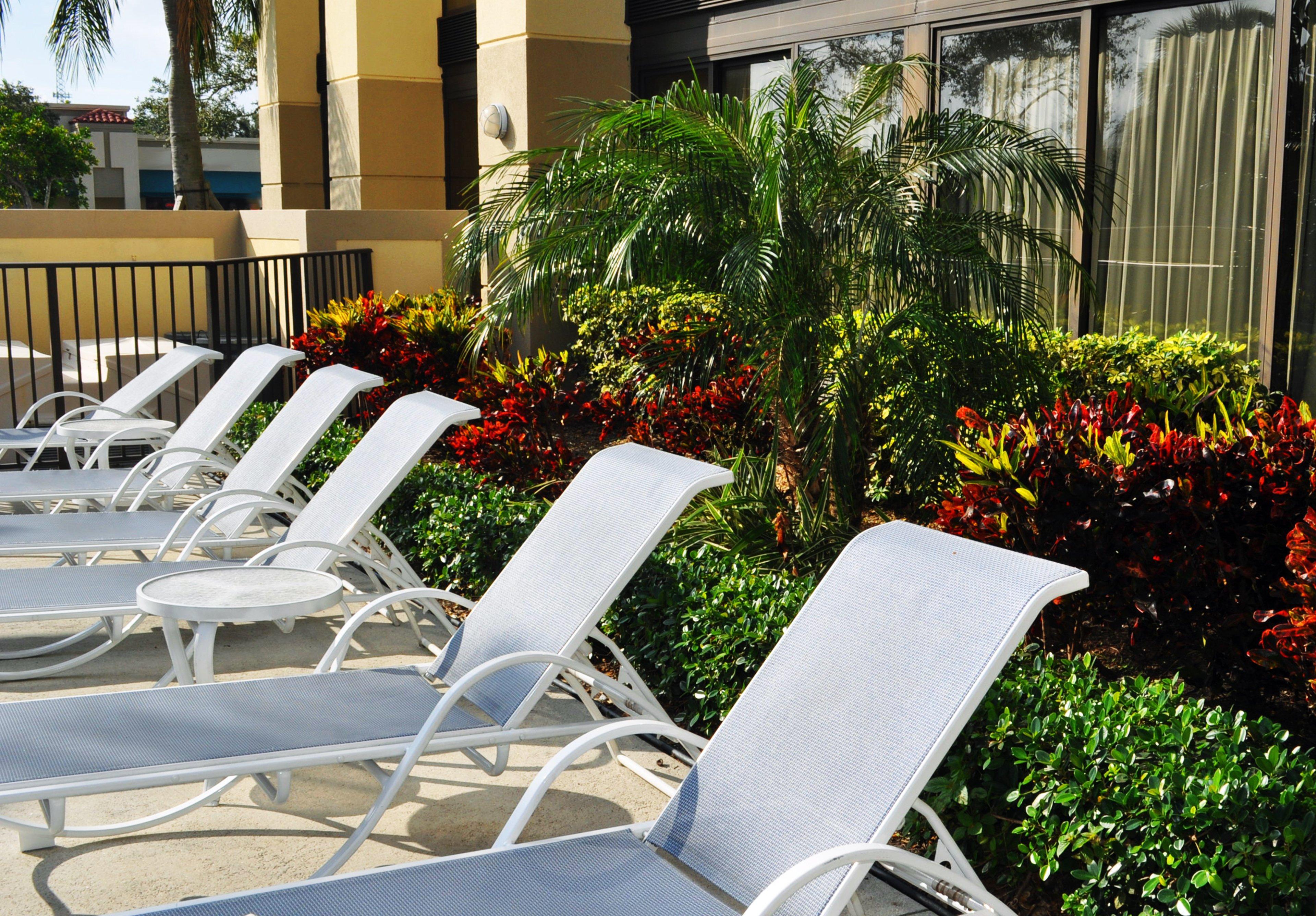 Holiday Inn Express Boca Raton - West By Ihg Dış mekan fotoğraf