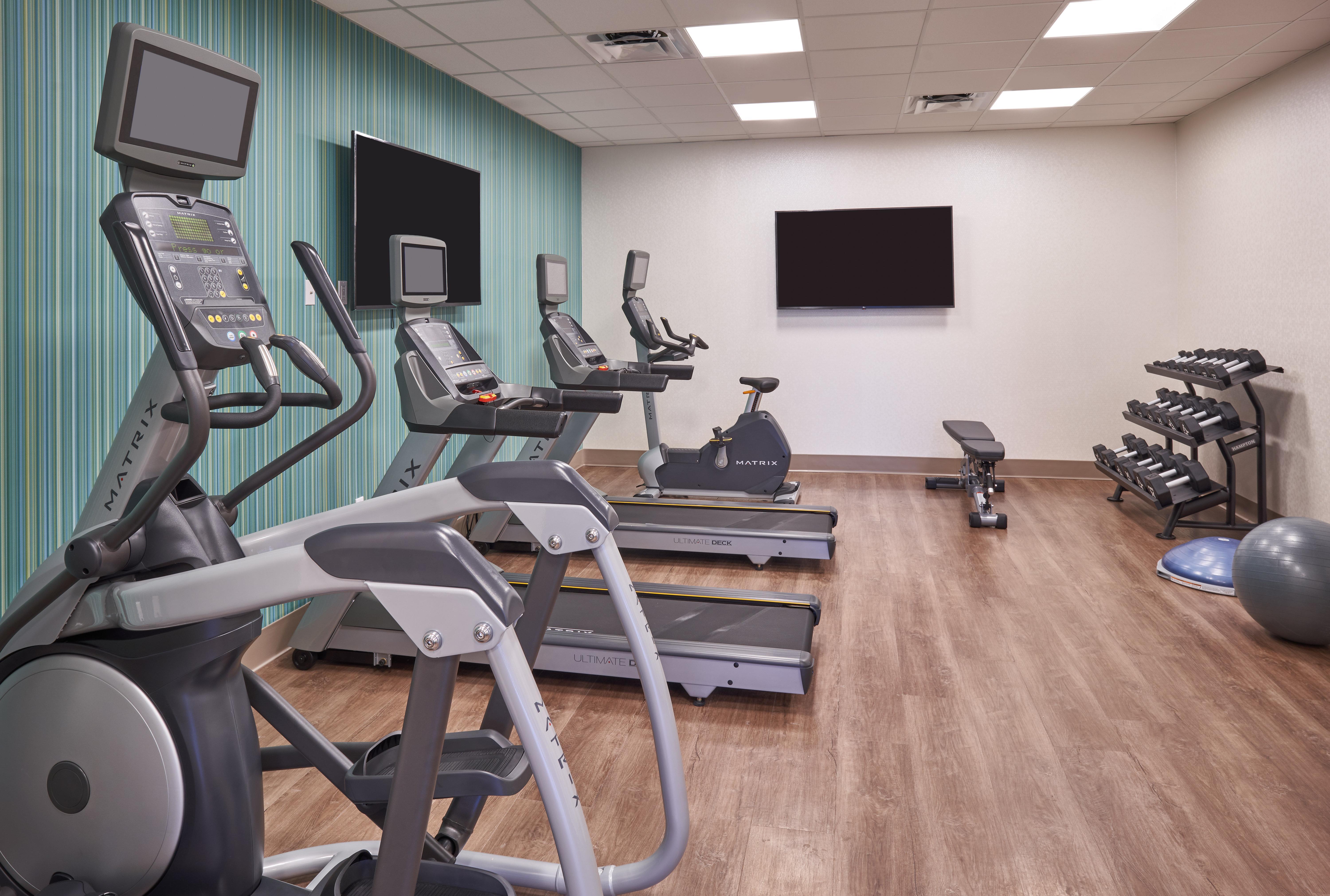 Holiday Inn Express Boca Raton - West By Ihg Dış mekan fotoğraf
