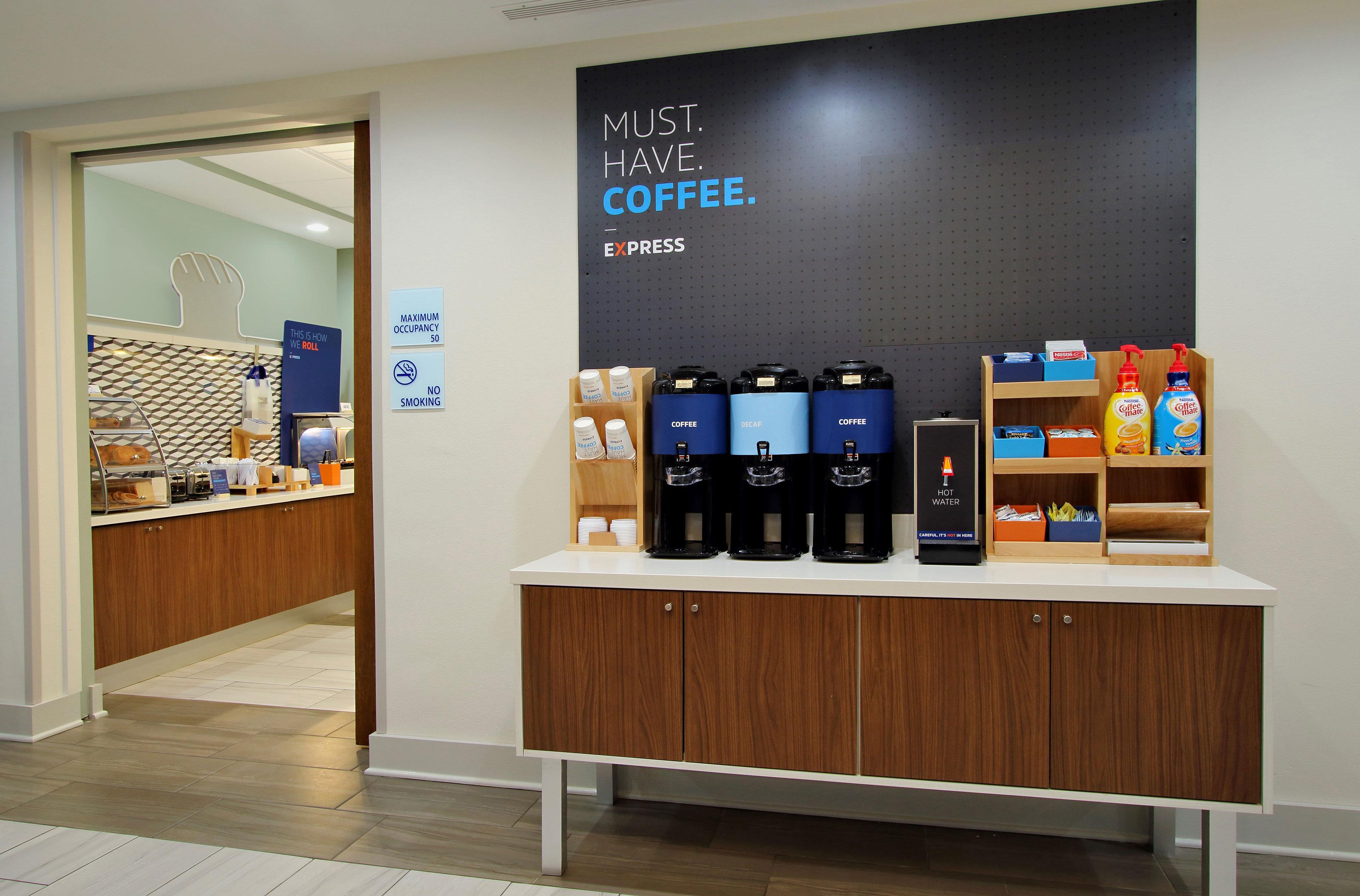 Holiday Inn Express Boca Raton - West By Ihg Dış mekan fotoğraf