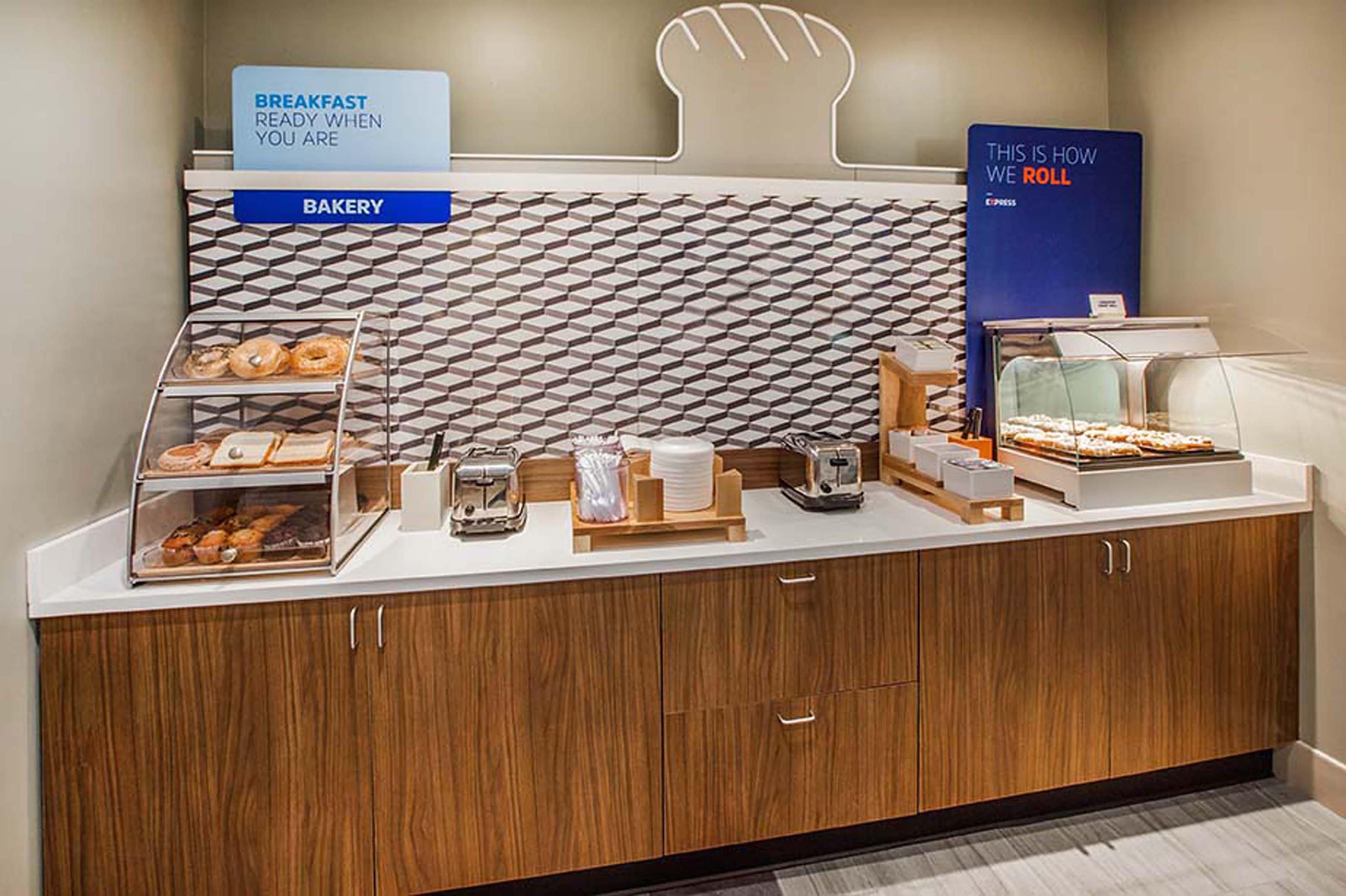 Holiday Inn Express Boca Raton - West By Ihg Dış mekan fotoğraf