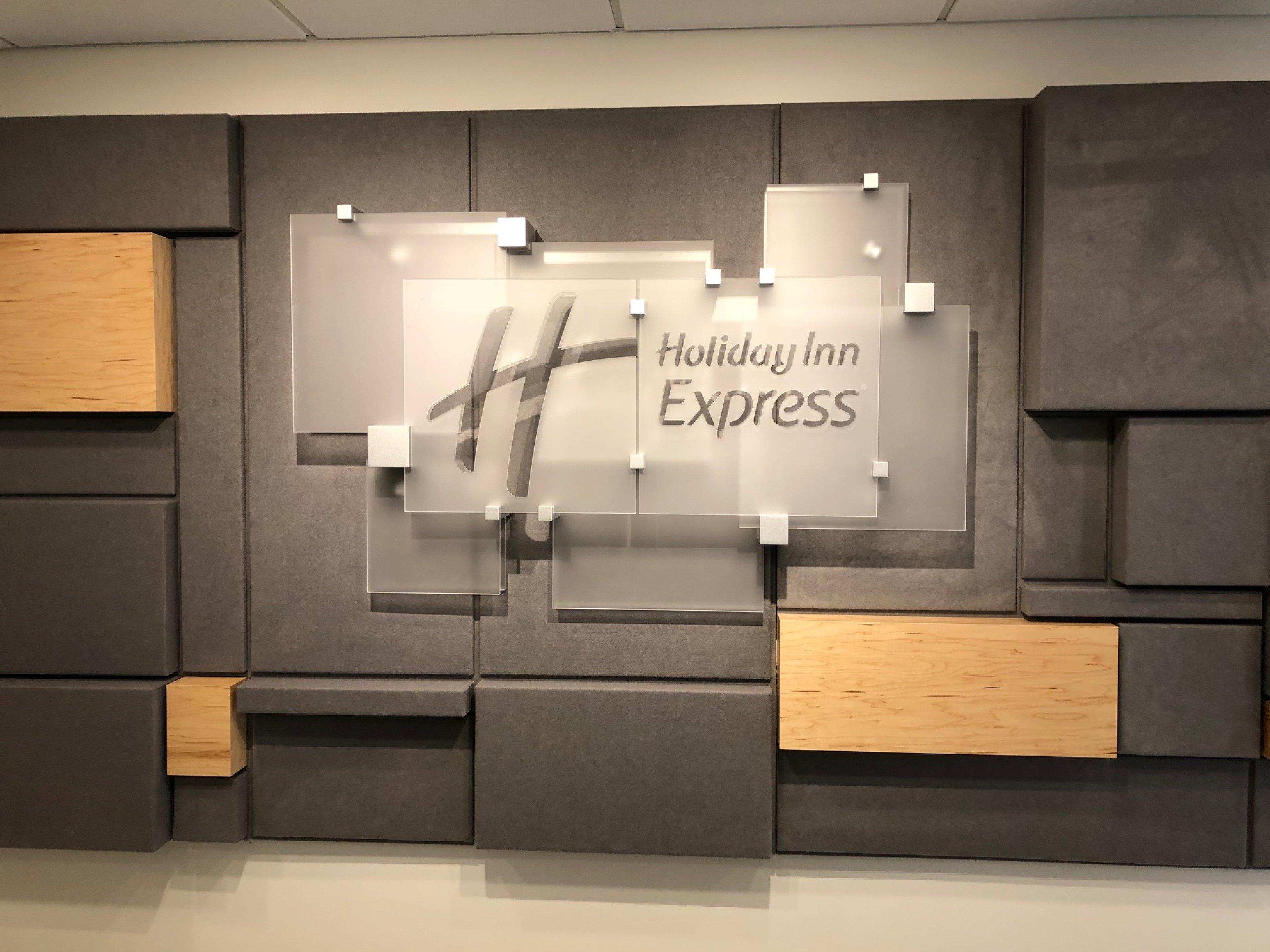 Holiday Inn Express Boca Raton - West By Ihg Dış mekan fotoğraf