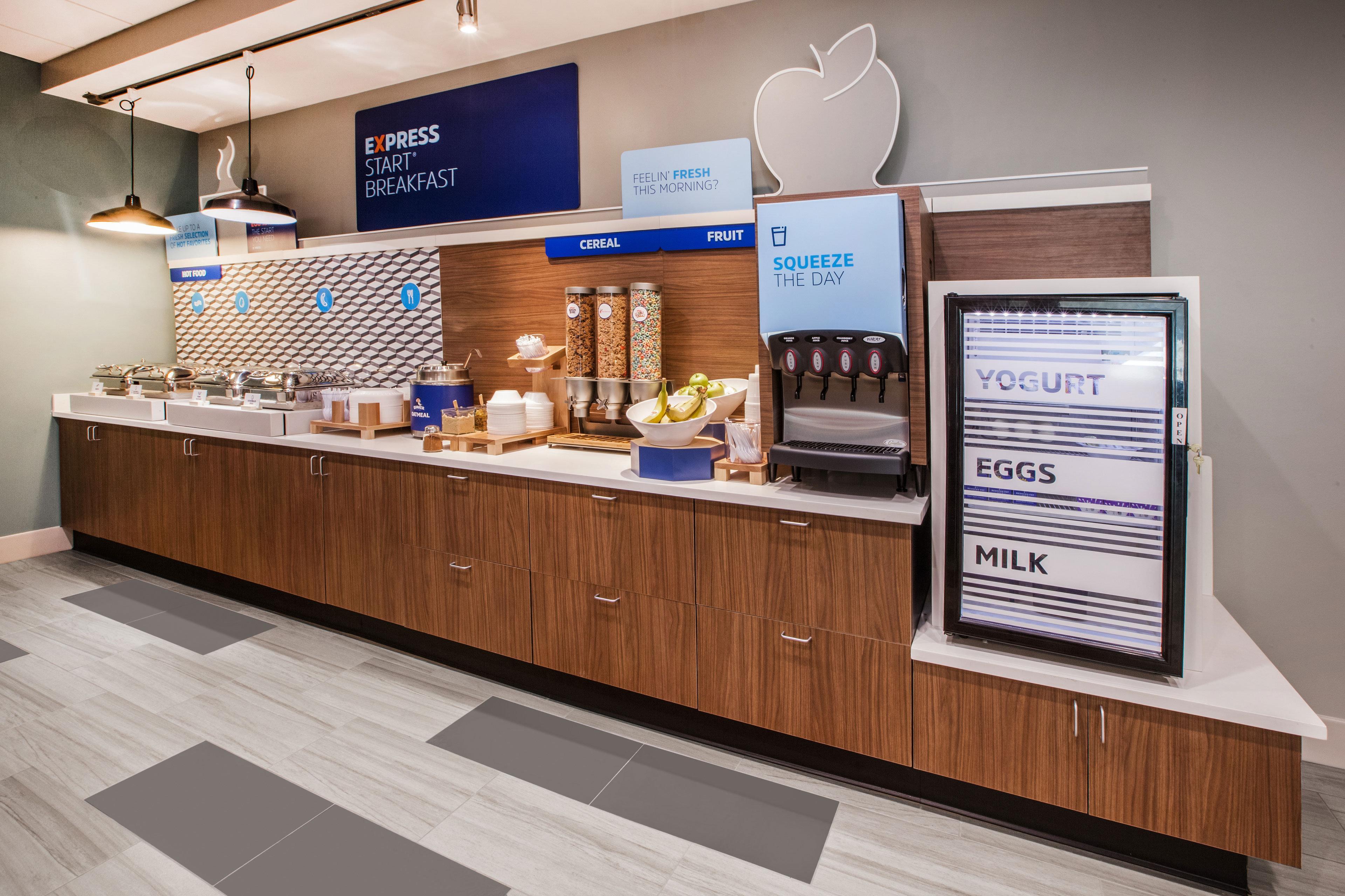 Holiday Inn Express Boca Raton - West By Ihg Dış mekan fotoğraf