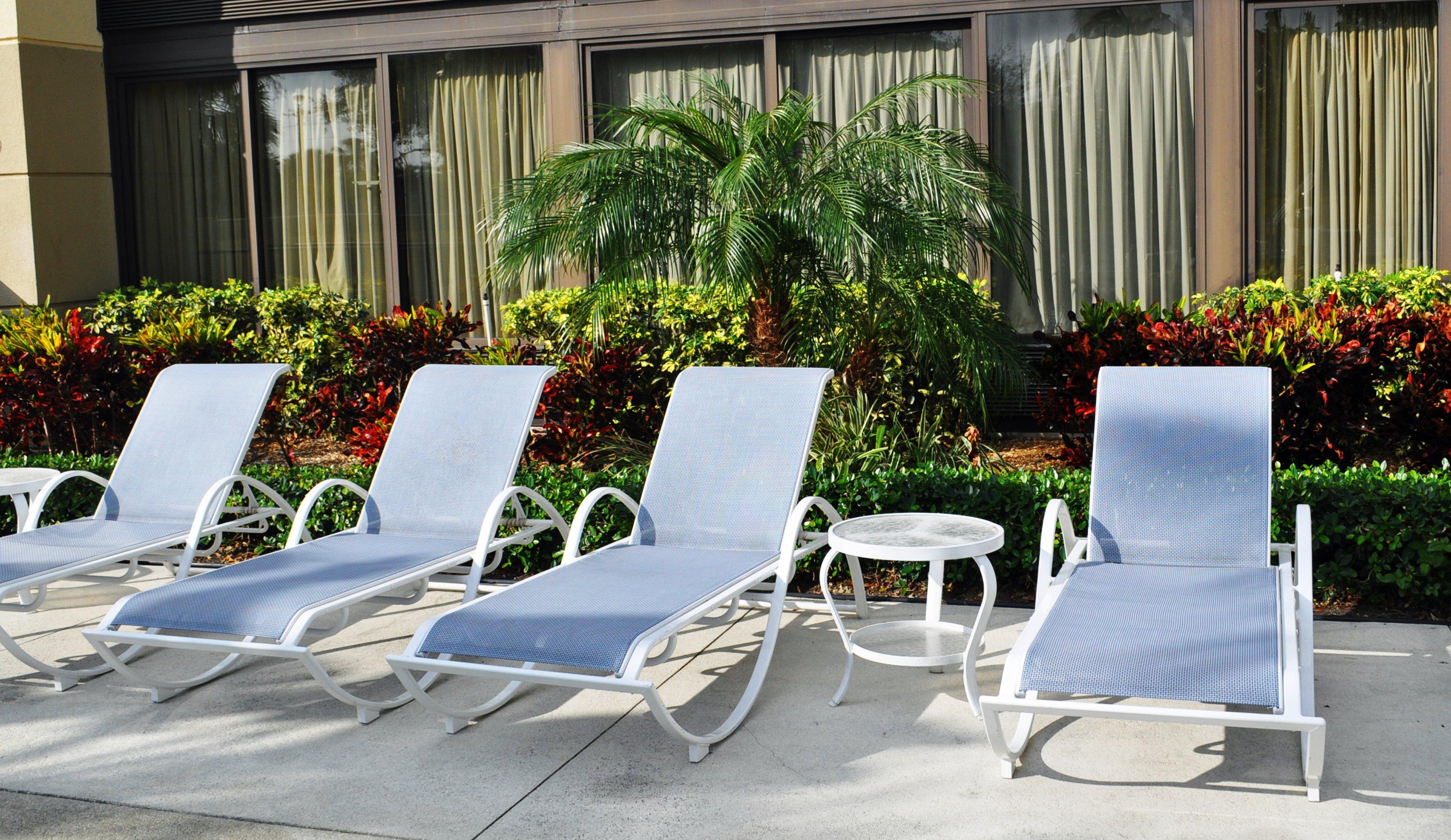 Holiday Inn Express Boca Raton - West By Ihg Dış mekan fotoğraf