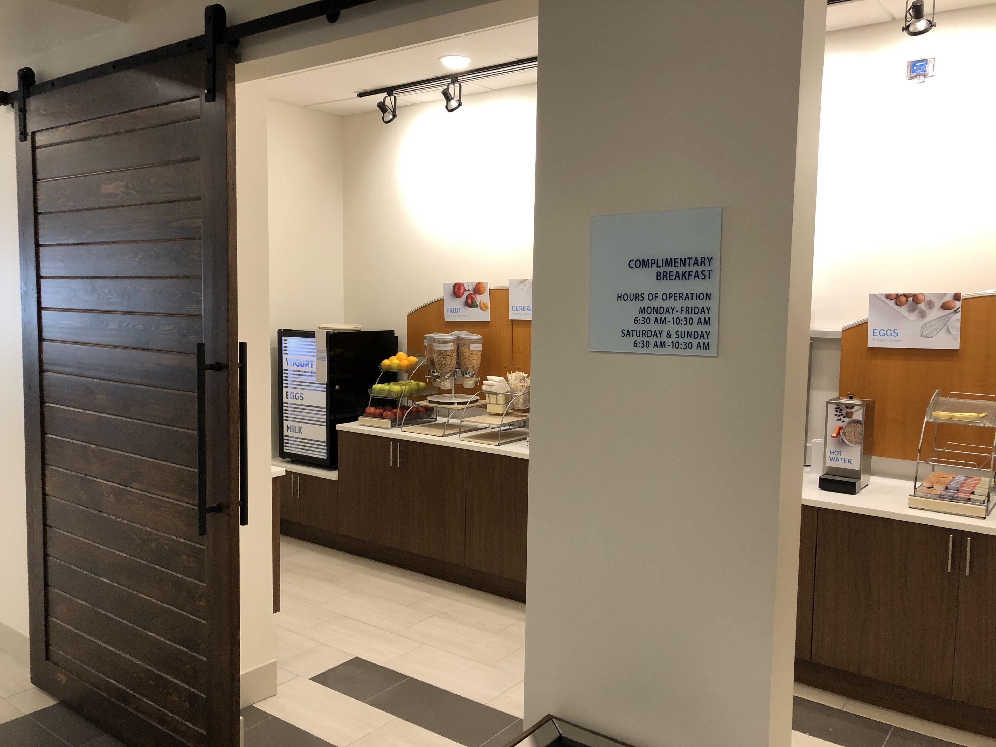 Holiday Inn Express Boca Raton - West By Ihg Dış mekan fotoğraf