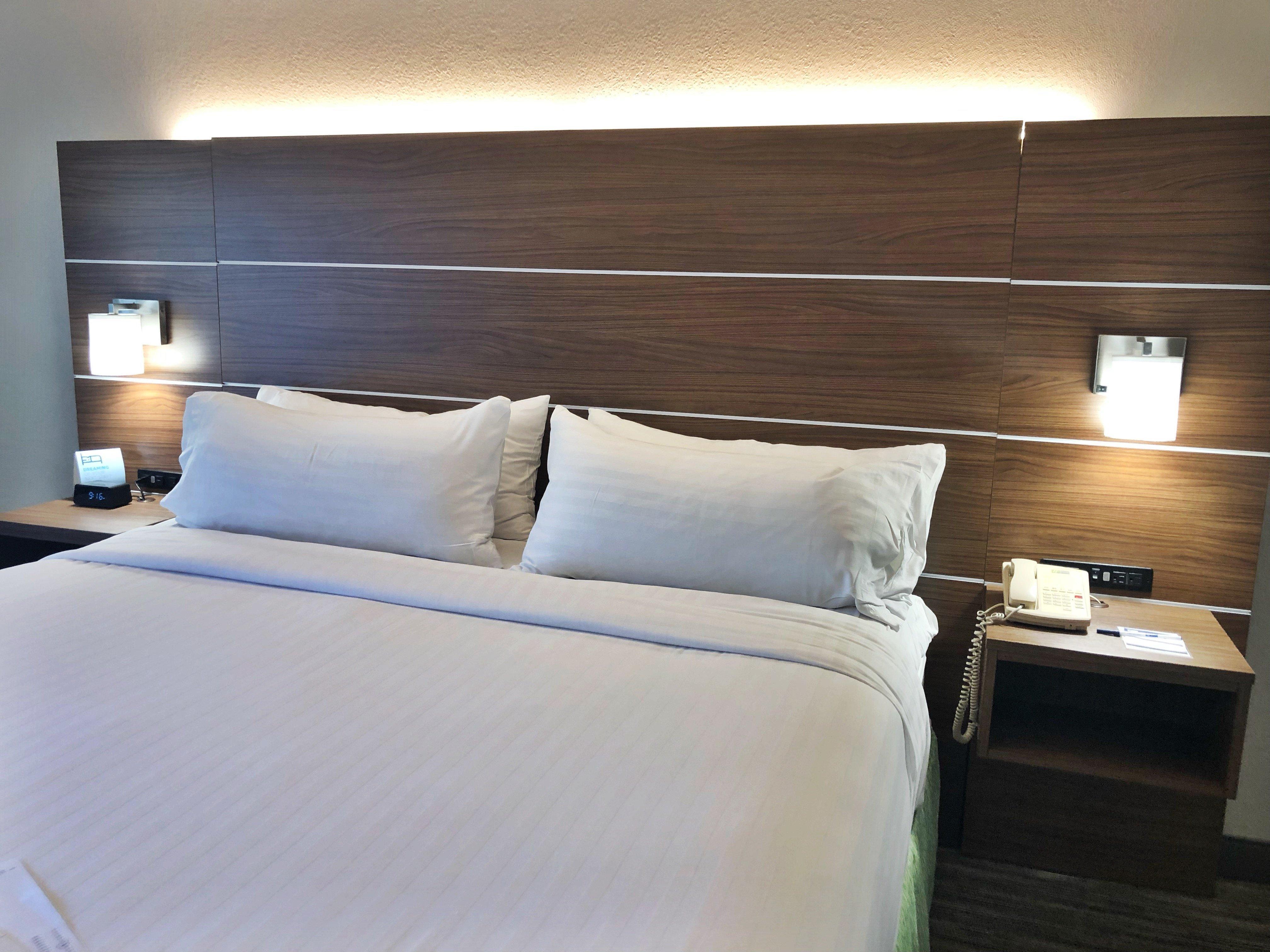 Holiday Inn Express Boca Raton - West By Ihg Dış mekan fotoğraf