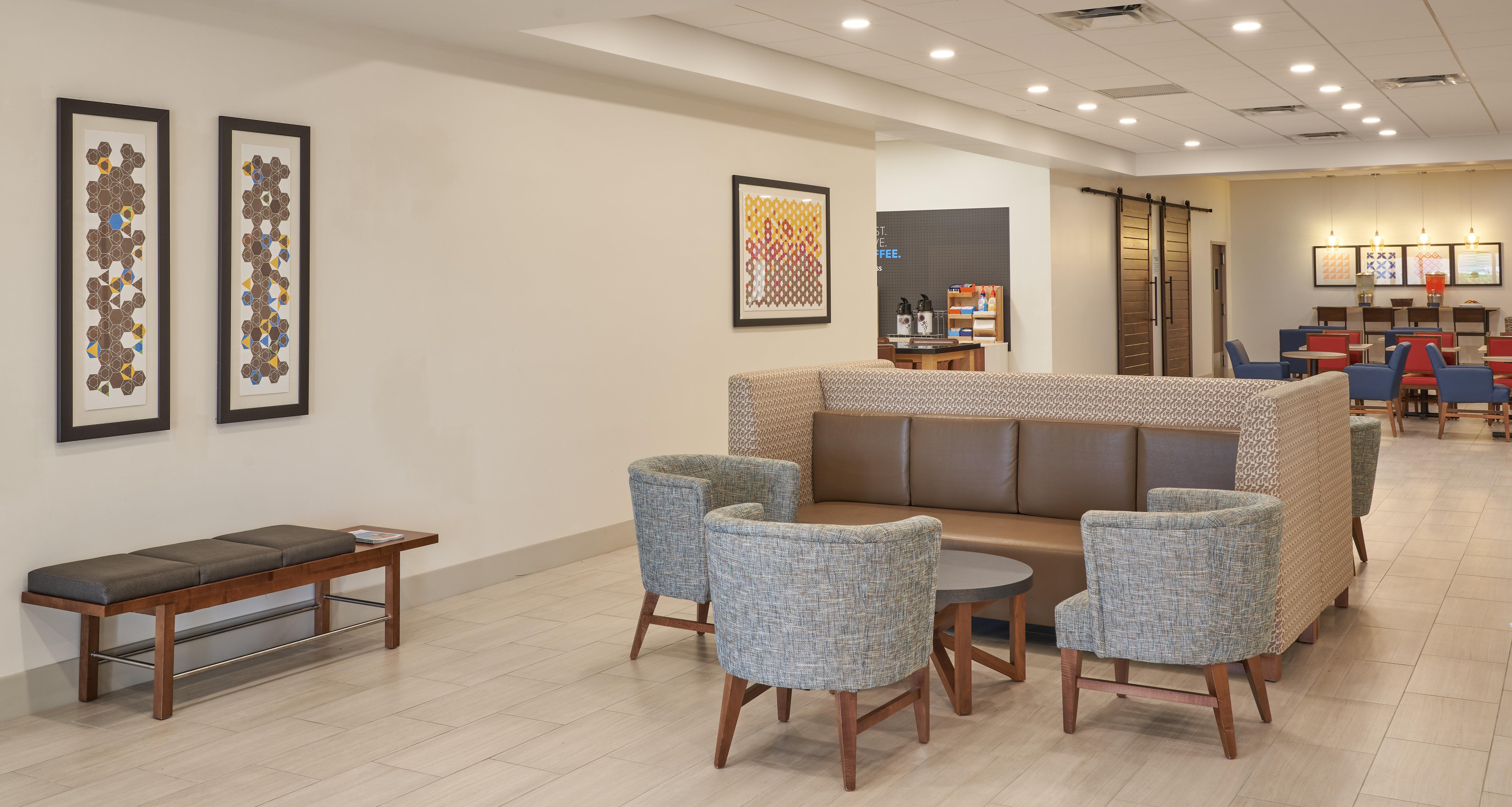 Holiday Inn Express Boca Raton - West By Ihg Dış mekan fotoğraf