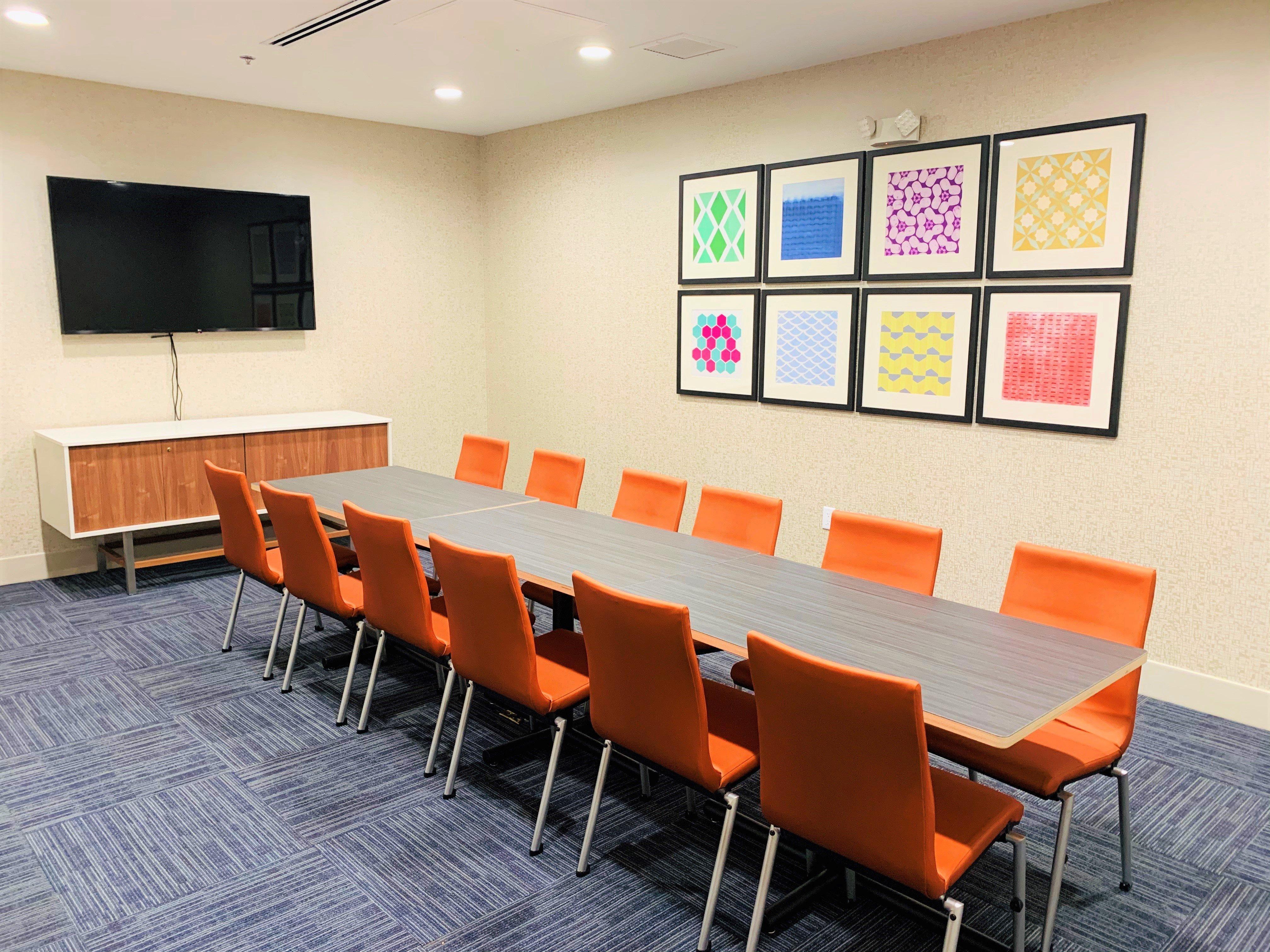 Holiday Inn Express Boca Raton - West By Ihg Dış mekan fotoğraf