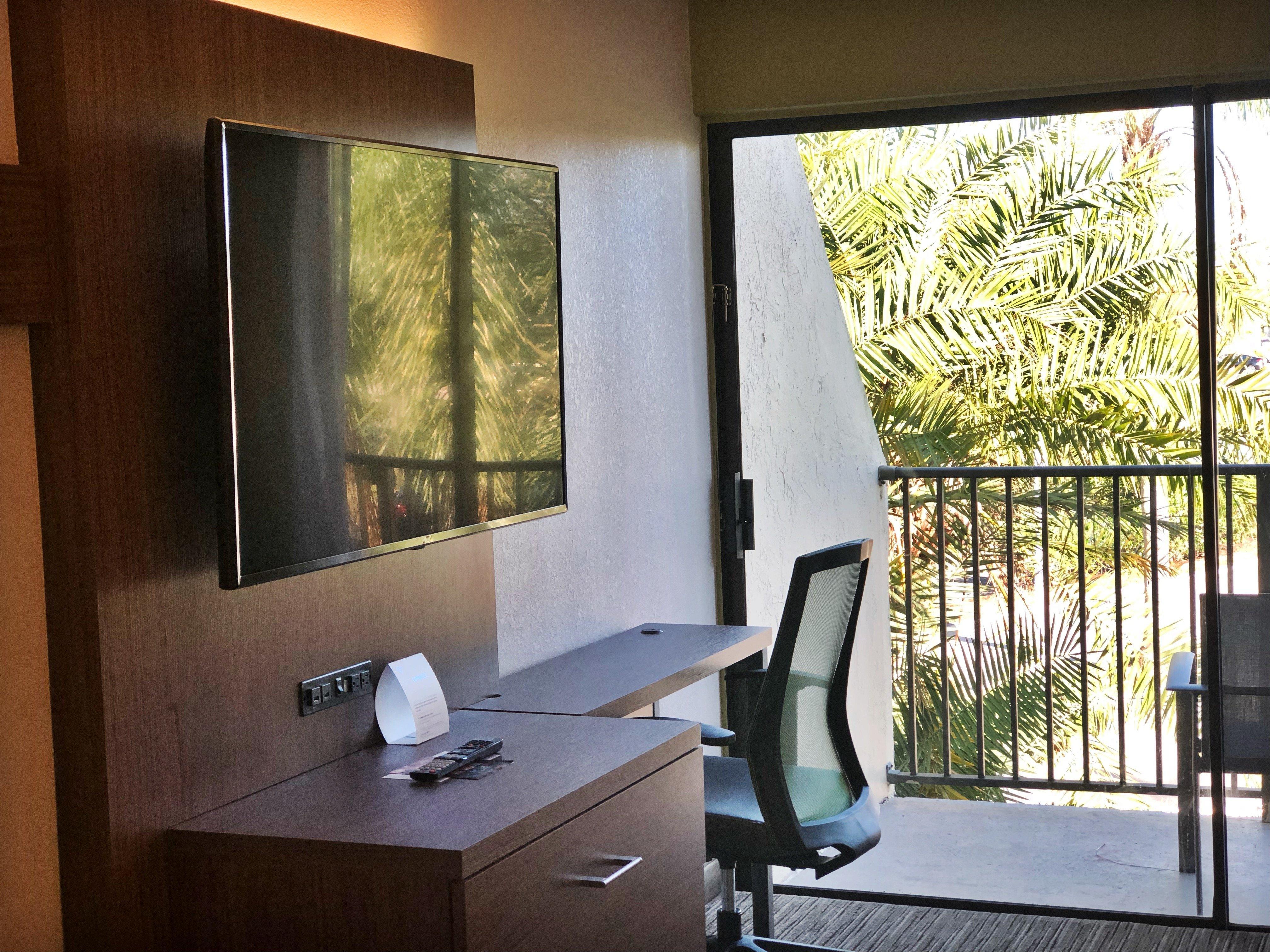 Holiday Inn Express Boca Raton - West By Ihg Dış mekan fotoğraf