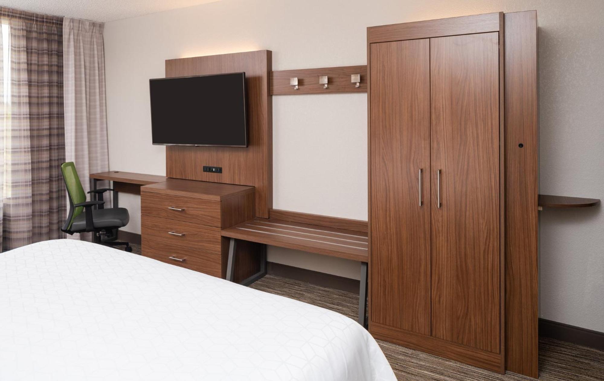 Holiday Inn Express Boca Raton - West By Ihg Dış mekan fotoğraf