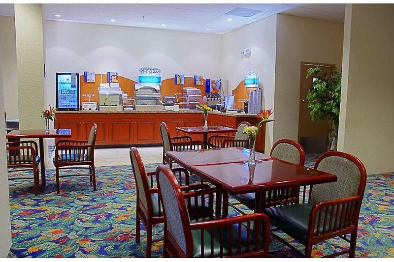 Holiday Inn Express Boca Raton - West By Ihg Dış mekan fotoğraf