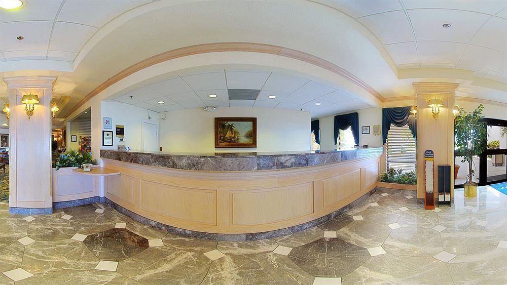Holiday Inn Express Boca Raton - West By Ihg Dış mekan fotoğraf
