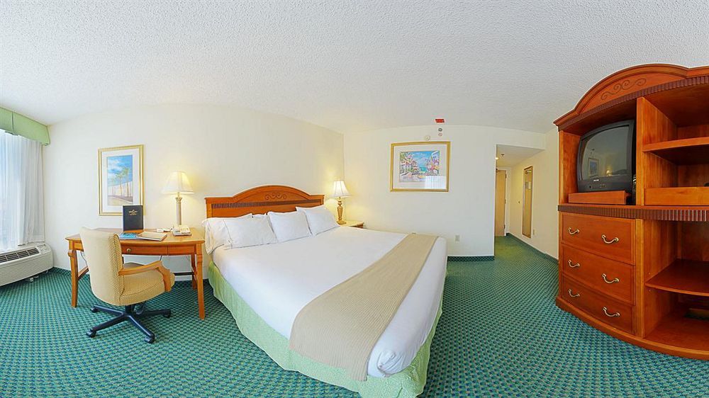 Holiday Inn Express Boca Raton - West By Ihg Dış mekan fotoğraf