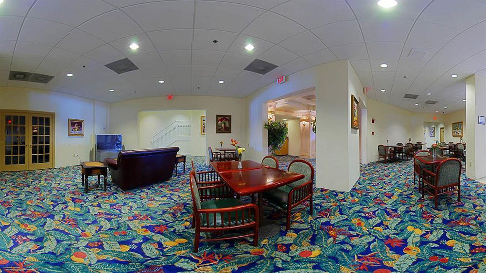 Holiday Inn Express Boca Raton - West By Ihg Dış mekan fotoğraf