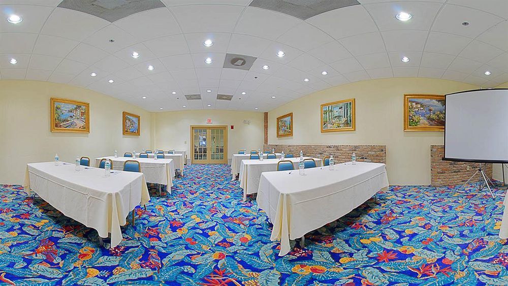 Holiday Inn Express Boca Raton - West By Ihg Dış mekan fotoğraf