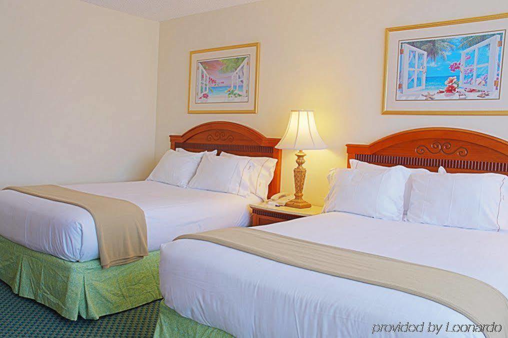 Holiday Inn Express Boca Raton - West By Ihg Oda fotoğraf