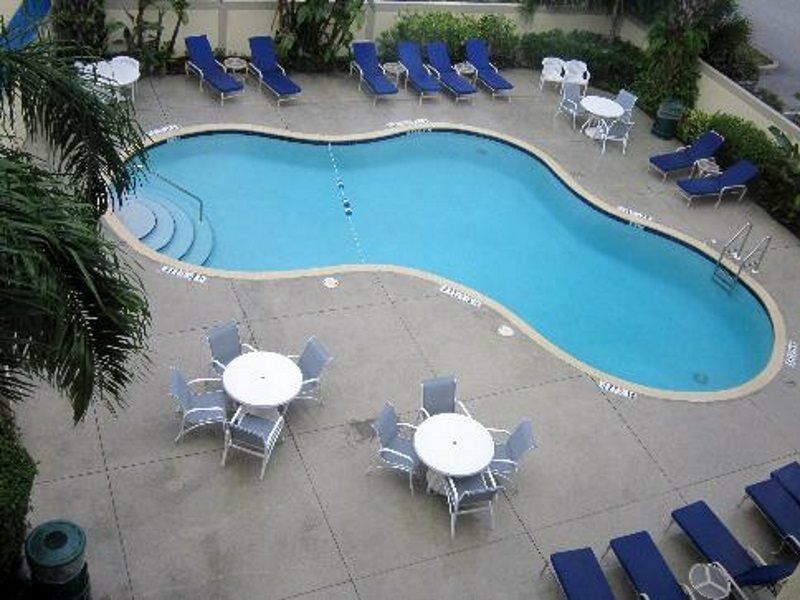 Holiday Inn Express Boca Raton - West By Ihg Dış mekan fotoğraf