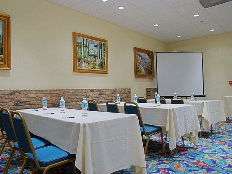 Holiday Inn Express Boca Raton - West By Ihg Dış mekan fotoğraf