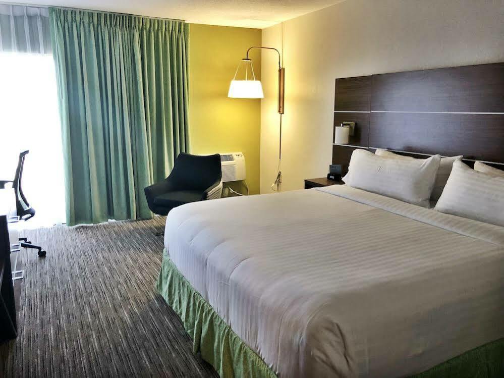 Holiday Inn Express Boca Raton - West By Ihg Dış mekan fotoğraf