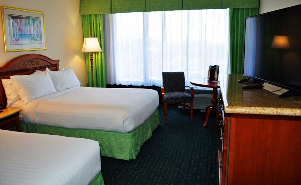 Holiday Inn Express Boca Raton - West By Ihg Dış mekan fotoğraf